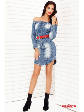 Rochie Blugi Tania